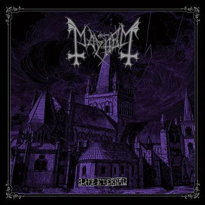 Zdjęcie produktu dla Life Eternal (Digipak)