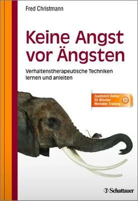 Produktbild von Keine Angst vor Ängsten