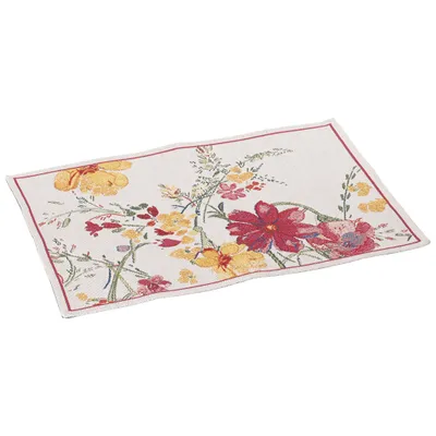 Obrázok produktu pre Villeroy & Boch 3590830002, Obdĺžnikový, Viacfarebný, Bavlna, Polyester, Pranie v práčke, 40 °C, 350 mm