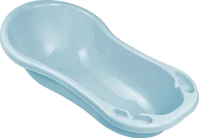 Obrázok produktu pre keeeper 1033668000000 keeeper kids Detská vanička "wiktoria pure", 1000 mm, severská modrá