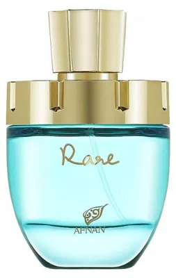 Image de Eau de parfum, Afnan Rare, pour femme, 100 ml