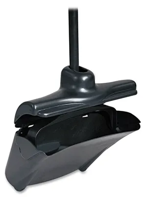 Produktbild von Rubbermaid Lobby Pro 2532, 287 mm, 127 mm, 5,9 kg, 6 Stück(e)