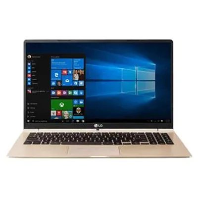 Image de LG gram 16ZB90R-G.AP78G Intel Core i7-1360P 40.6cm 16Zoll Anit-Glare 16GB LPDDR4X 1TB - Core i7 - 1.000 GB