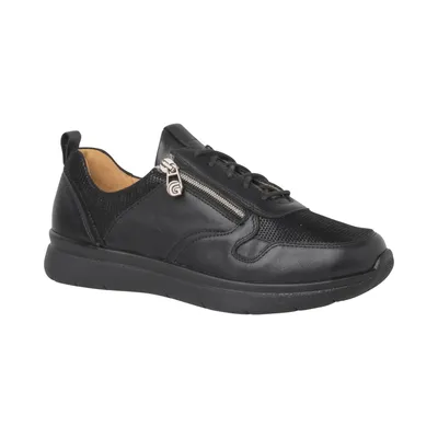 Zdjęcie produktu dla Buty damskie Ganter w kolorze czarnym, rozmiar 4,5