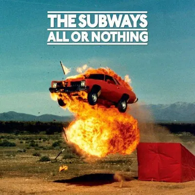 Immagine prodotto di The Subways - Tutto o niente (LP)