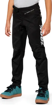 Produktbild von 100% R-Core Youth FahrradHose Gr.22 Schwarz