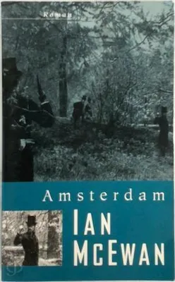 Immagine prodotto di Amsterdam