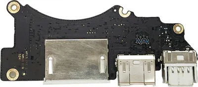 Produktbild von USB HDMI SD I/O Board für Macbook Pro Retina 15'' A1398 820-3071-A 2012 2013