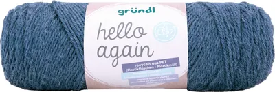 Produktbild von Gründl Wolle Hello Again