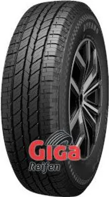Produktbild von Dynamo Hiscend-H Mht01 265/70R17 115T Bsw