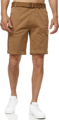 Produktbild von Tazzio Herren Cargoshorts A200 Camel W34