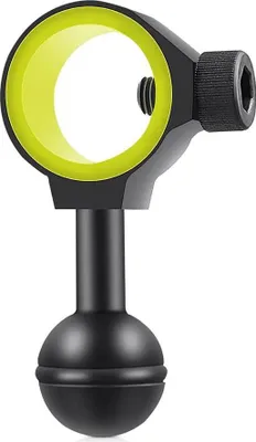 Obrázek produktu pro Orcatorch Torch Support Black Black Jedna velikost