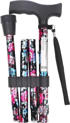 Productafbeelding van Verstelbare wandelstok voor dames