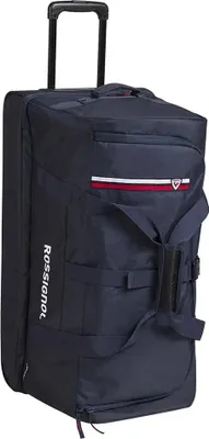 Produktbild von Rossignol Strato Explorer Dark Navy Ski Reisetasche