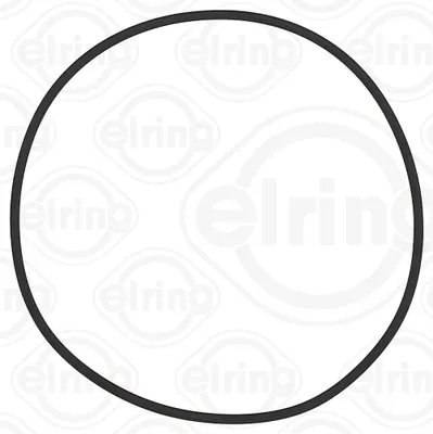 Produktbild von ELRING O-Ring-Dichtung, Zylinderlaufbuchse 685.02