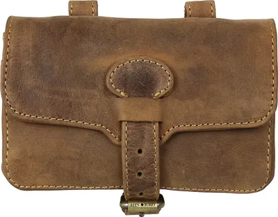 Produktbild von Greenburry Vintage 1755-25 Leder Gürteltasche