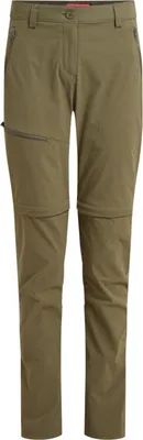 Produktbild von Craghoppers Nosilife Pro Hosen Grün 38 / Short Frau Grün 38