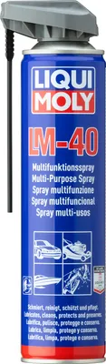 Produktbild von LIQUI MOLY LM 40 Multifunktionsöl 400 ml