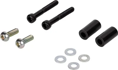 Produktbild von Force Alu Gepäckträger für Fahrrad 26-29 Zoll auch für Disk Bremsen