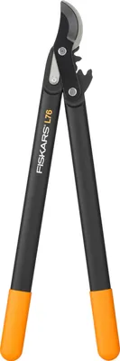 Produktbild von Fiskars PowerGear II Bypass-Getriebeastschere, 58 cm