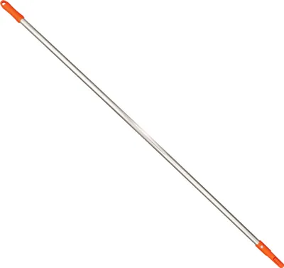 Produktbild von KOTARBAU Stiel 150 cm mit Klicksystem Aluminium