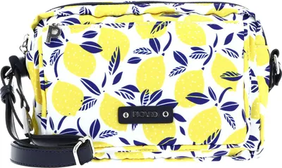 Produktbild von PICARD Umhängetasche Sonja Crossbody Bag Lemon weiß