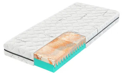 Obrázek produktu pro Matrace Anežka 15, KOMPRI BOX 90x190