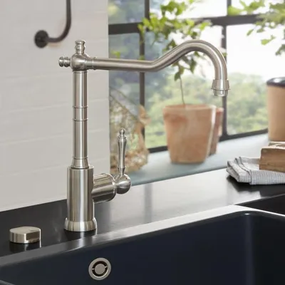 Produktbild von Villeroy & Boch Avia 2.0 Einhebel-Küchenarmatur