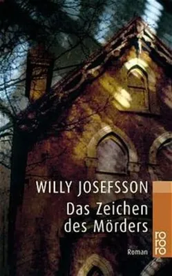 Produktbild von Das Zeichen des MördersJosefsson, Willy and Naoura, Salah