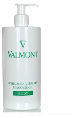Image de ECHINACEA VITALITY Ö lmassage 500 ml