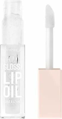 Image de RIMMEL LONDON | OH MY GLOSS! | Lips