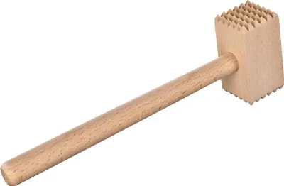 Produktbild von BANKETT Hammer hölzern BRILLANT 28 cm