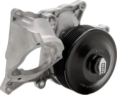 Produktbild von SKF Kühlmittelpumpe Wasserpumpe für BMW 5 Touring (F11) VKPC 88307
