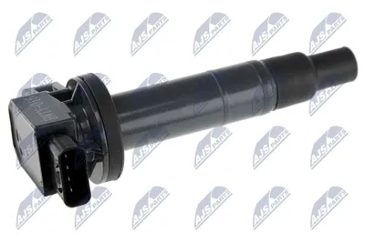 Produktbild von NTY ECZ-TY-016 Zündspule für TOYOTA Yaris Schrägheck (P9) Yaris Schrägheck (P13) Yaris Schrägheck (P1) iQ (J1) Yaris Verso (P2)