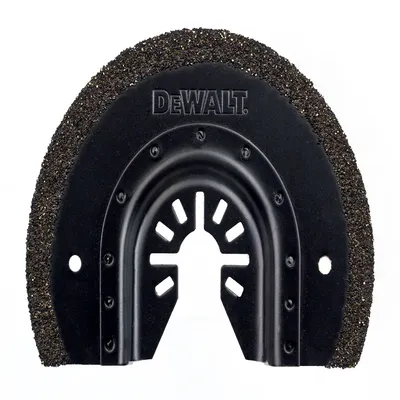 Zdjęcie produktu dla DEWALT Multi-Tool Saegeblatt Segment 95mm