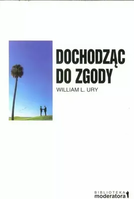 Produktbild von Dochodząc do zgody
