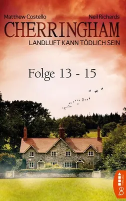 Obrázok produktu pre Cherringham Sammelband V - Folge 13-15