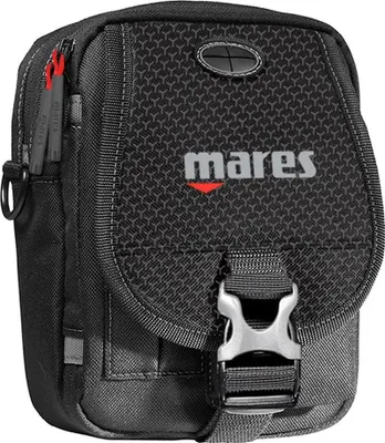 Obrázek produktu pro Mares Cruise Diver Scabbard Black Black Jedna velikost