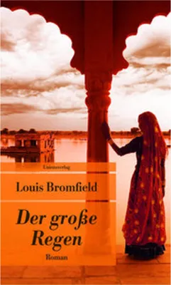 Image de Der grosse Regen
