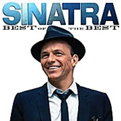 Obrázok produktu pre Sinatra: Best Of The Best