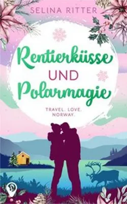 Image de Rentierküsse und Polarmagie
