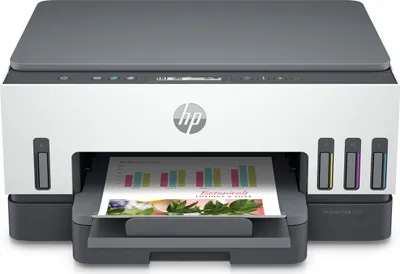 Produktbild von Hp Smart Tank 7005, 28B54A#Bhc