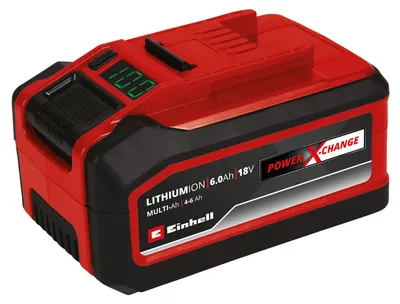 Zdjęcie produktu dla EINHELL Akku (4511502) ()