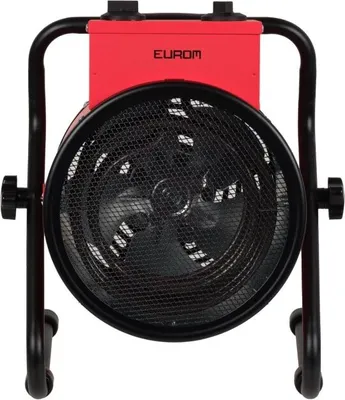 Obrázek produktu pro Průmyslové topidlo Eurom EK3001R
