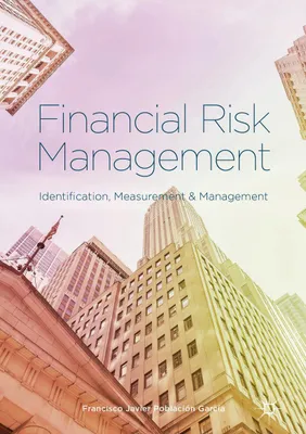 Produktbild von Financial Risk Management