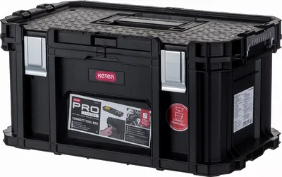 Obrázok produktu pre KETER Connect Kufor Na Náradie 17205288
