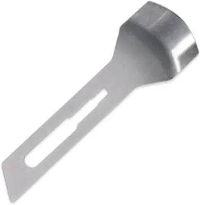 Productafbeelding van BLAUWE | Madimedic wegwerpgutsmes n. 12, M290-0140-0001
