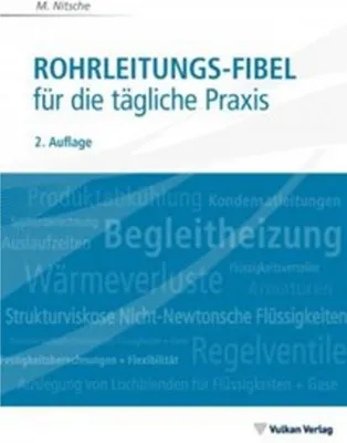 Obrázok produktu pre Rohrleitungs-Fibel