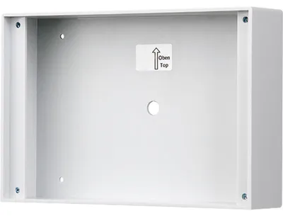 Produktbild von JUNG JG AP-Einbaugehaeuse EBG2424 EBG2424