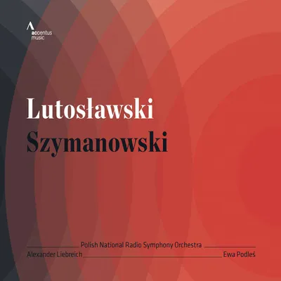 Obrázok produktu pre Witold Lutoslawski (1913-1994): Koncert pre orchester